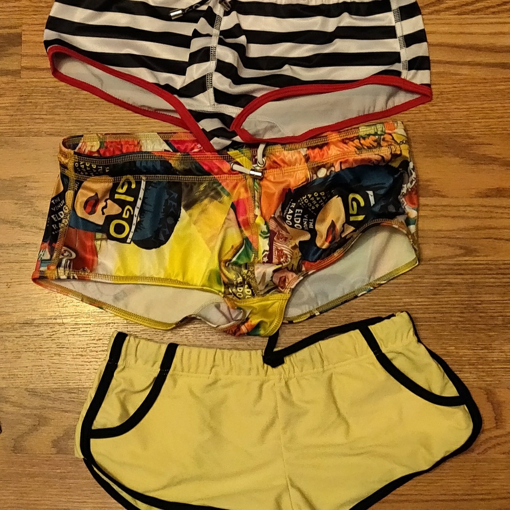 Sexy underwear